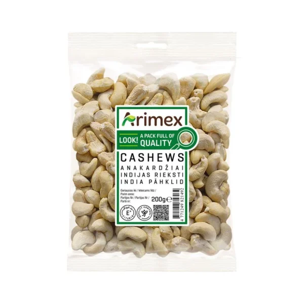 ARIMEX India Pähkel 100g