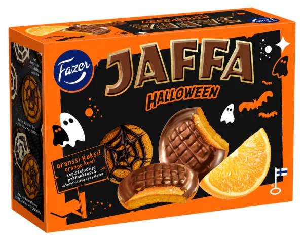 Fazer Jaffa küpsised 300g